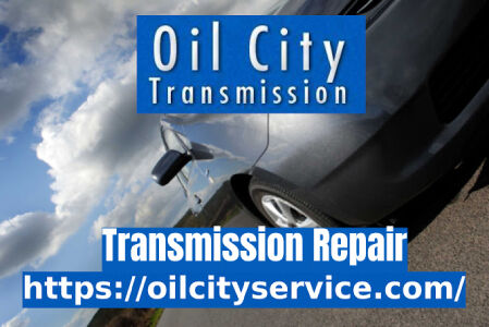 Dependable Transmission Repair in Mt Pleasant, MI
